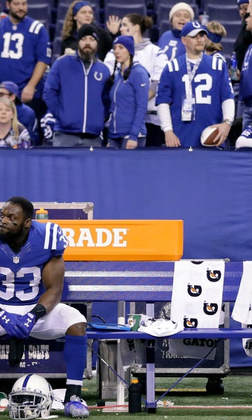 Colts' crucial loss to Houston could be a playoff killer